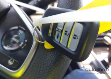 2019 Honda Cr-V Ex из США, поврежденный, VIN 7FARW1H51KE018625